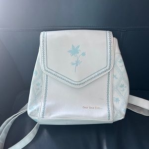 Legend of Zelda backpack